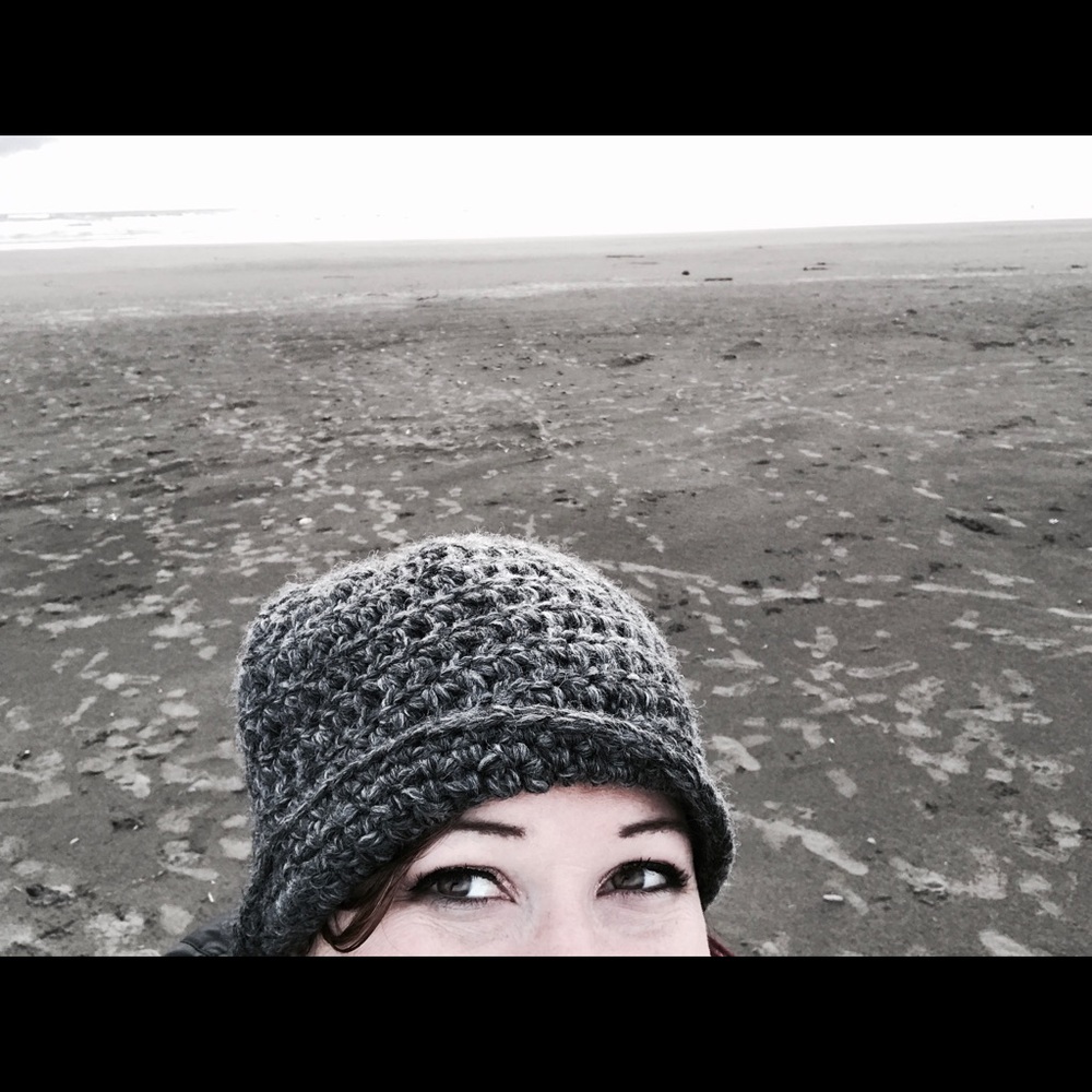 Meet your Posher, Shannon